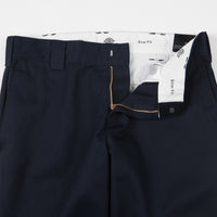 Dickies 872 Slim Work Pants - Dark Navy thumbnail