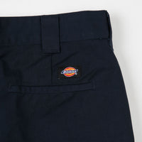 Dickies 872 Slim Work Pants - Dark Navy thumbnail