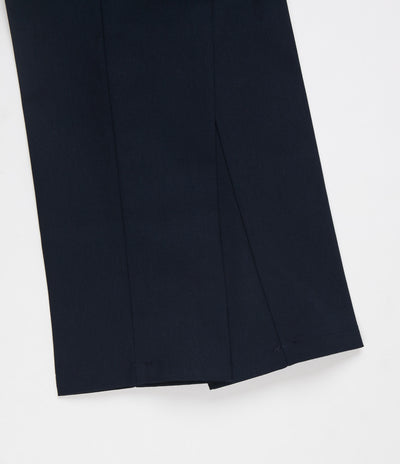 Dickies 872 Slim Work Pants - Dark Navy