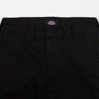 Dickies 873 Denim Work Pants - Black thumbnail