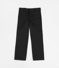 Dickies 873 Rec Work Pants - Black