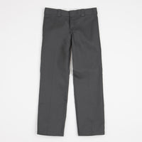 Dickies 873 Rec Work Pants - Charcoal Grey thumbnail