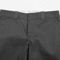 Dickies 873 Rec Work Pants - Charcoal Grey thumbnail