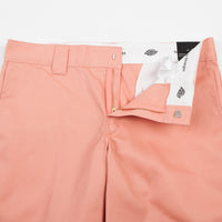 Dickies 873 Slim Straight Work Pants - Flamingo thumbnail