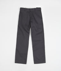 Dickies 874 Rec Work Pants - Charcoal Grey