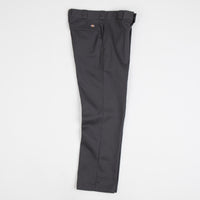 Dickies 874 Rec Work Pants - Charcoal Grey thumbnail