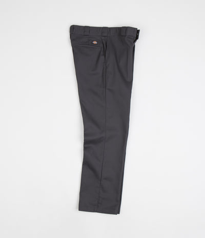 Dickies 874 Rec Work Pants - Charcoal Grey