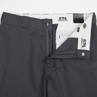 Dickies 874 Rec Work Pants - Charcoal Grey thumbnail