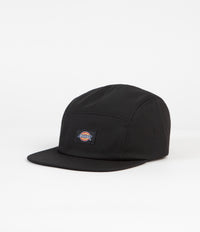 Dickies Albertville Cap - Black