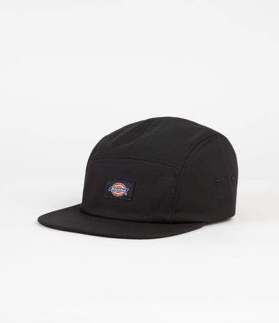 Dickies Albertville Cap - Black