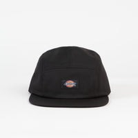 Dickies Albertville Cap - Black thumbnail