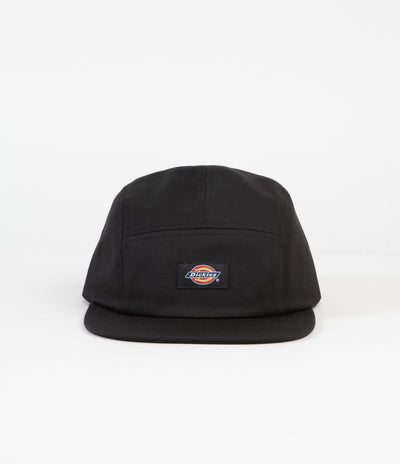 Dickies Albertville Cap - Black