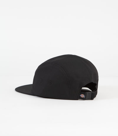 Dickies Albertville Cap - Black