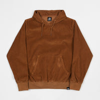 Dickies Amonate Hoodie - Brown Duck thumbnail