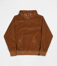 Dickies Amonate Hoodie - Brown Duck