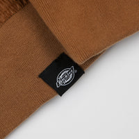 Dickies Amonate Hoodie - Brown Duck thumbnail