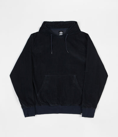 Dickies Amonate Hoodie - Dark Navy