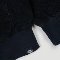 Dickies Amonate Hoodie - Dark Navy thumbnail