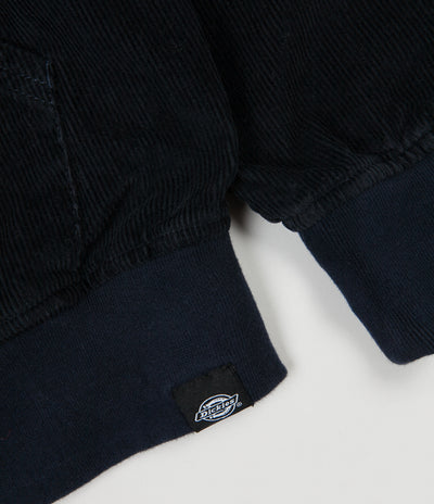 Dickies Amonate Hoodie - Dark Navy