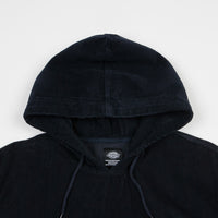 Dickies Amonate Hoodie - Dark Navy thumbnail