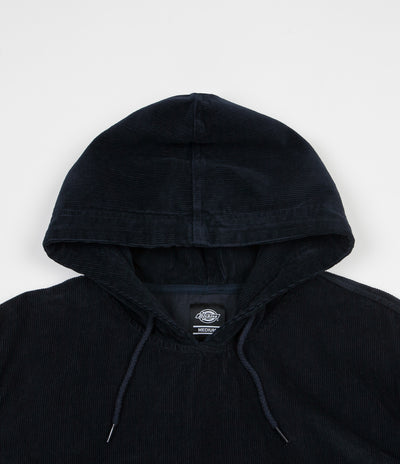 Dickies Amonate Hoodie - Dark Navy