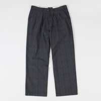 Dickies Artemus Pleated Trousers - Grey thumbnail