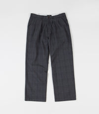 Dickies Artemus Pleated Trousers - Grey