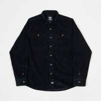 Dickies Arthurdale Shirt - Dark Navy thumbnail