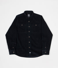 Dickies Arthurdale Shirt - Dark Navy