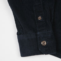 Dickies Arthurdale Shirt - Dark Navy thumbnail