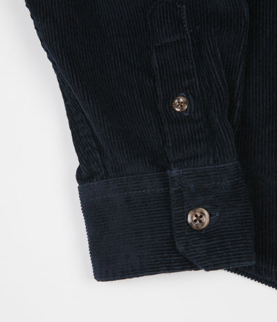 Dickies Arthurdale Shirt - Dark Navy