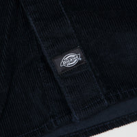 Dickies Arthurdale Shirt - Dark Navy thumbnail