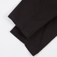 Dickies Cankton Elasticated Pants - Black thumbnail