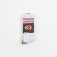 Dickies Chalkville Socks (2 Pair) - Dark Ivy thumbnail