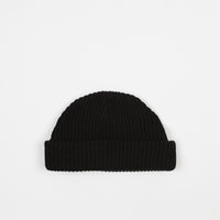 Dickies Claudville Beanie - Black thumbnail