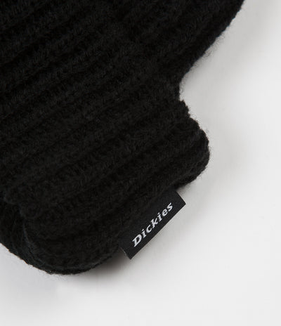 Dickies Claudville Beanie - Black