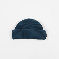 Dickies Claudville Beanie - Dark Teal thumbnail