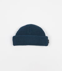 Dickies Claudville Beanie - Dark Teal