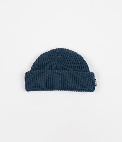 Dickies Claudville Beanie - Dark Teal