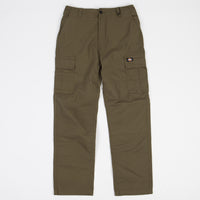 Dickies Eagle Bend Pants - Military Green thumbnail