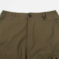 Dickies Eagle Bend Pants - Military Green thumbnail