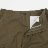 Dickies Eagle Bend Pants - Military Green thumbnail