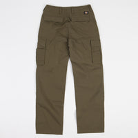 Dickies Eagle Bend Pants - Military Green thumbnail