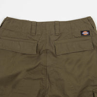 Dickies Eagle Bend Pants - Military Green thumbnail