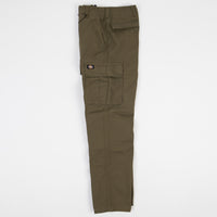 Dickies Eagle Bend Pants - Military Green thumbnail