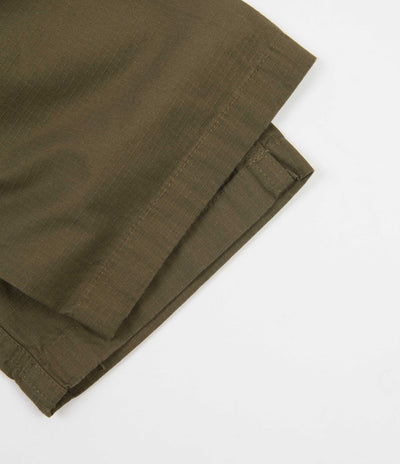 Dickies Eagle Bend Pants - Military Green