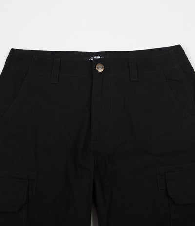 Dickies Edwardsport Trousers - Black