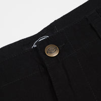 Dickies Edwardsport Trousers - Black thumbnail