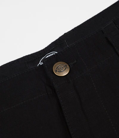 Dickies Edwardsport Trousers - Black