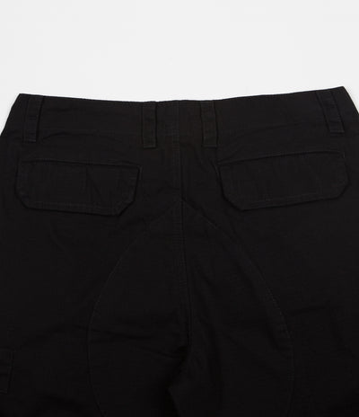 Dickies Edwardsport Trousers - Black